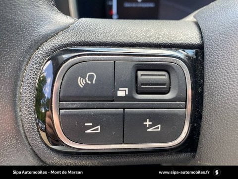 Voitures D'occasion À Mont-De-Marsan | Citroën C5 Aircross Bluehdi 130 S&S Bvm6 Business 5P