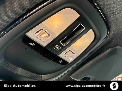 Voitures D'0Km À Mérignac | Volvo Ex40 Single Extended Range 252 Ch Lounge Edition 5P
