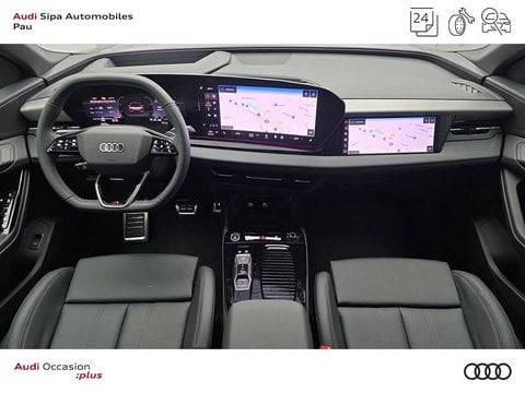 Voitures D'0Km À Lescar | Audi Q6 E-Tron 387 Ch 100 Kwh Quattro S Line 5P