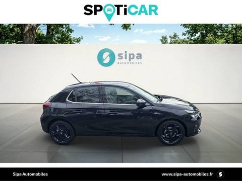 Voitures D'occasion À Bayonne | Opel Corsa 1.2 Turbo 130 Ch Bva8 Gs 5P