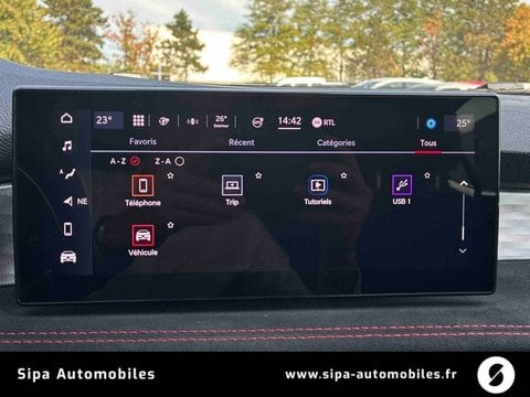 Voitures D'occasion À Toulouse | Alfa Romeo Tonale 1.3 Hybride Rechargeable Phev 280Ch At6 Q4 Ve...
