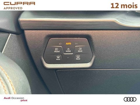 Voitures D'occasion À Lescar | Cupra Formentor 1.5 Tsi 150 Ch V 5P