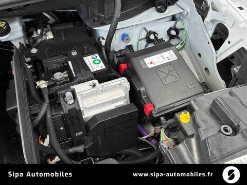 Voitures D'occasion À Lescar | Citroën C5 Aircross Hybride 136 E-Dcs6 Plus 5P