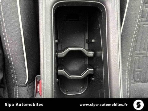 Voitures D'occasion À Muret | Fiat 600 T-Gen 3 1.2 Hybrid 145Ch Edct6 Pop 5P