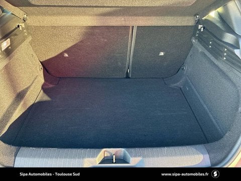 Voitures D'occasion À Toulouse | Opel Astra 1.2 Turbo 110 Ch Bvm6 5P