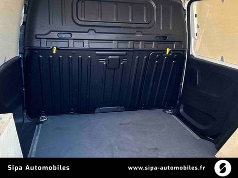 Voitures D'occasion À Mont-De-Marsan | Citroën Berlingo Van Taille M 650Kg Bluehdi 100 S&S Bvm6 4P