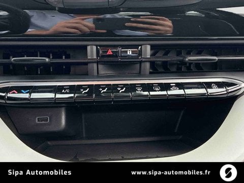 Voitures D'occasion À Lescar | Fiat 500 Iii Electrique E 95 Ch Action 3P