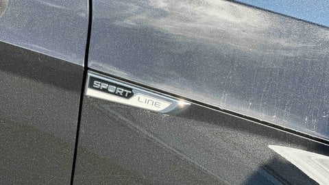 Voitures D'occasion À Tarbes | Škoda Octavia Break Combi 2.0 Tdi 150 Ch Scr Dsg7 Sportline 5P