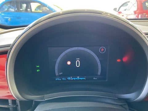Voitures D'0Km À Toulouse | Fiat 600E 54 Kwh 156 Ch Red 5P