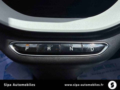 Voitures D'occasion À Villenave-D'ornon | Fiat 500 Iii Electrique E 95 Ch Action Plus 3P