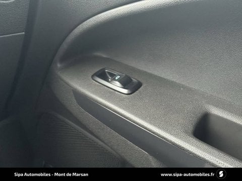 Voitures D'occasion À Mont-De-Marsan | Ford Ecosport 1.0 Ecoboost 125 Titanium 5P