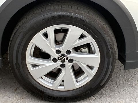 Voitures D'occasion À Tarbes | Volkswagen Taigo 1.0 Tsi 116 Bvm6 Life Plus 5P