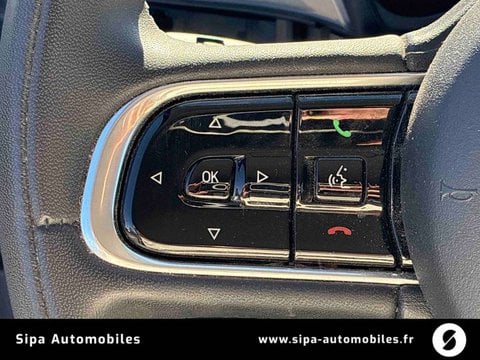 Voitures D'occasion À Toulouse | Fiat 500 Iii Electrique E 95 Ch Icône 3P