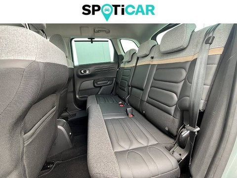 Voitures D'occasion À Lescar | Citroën C3 Aircross Puretech 130 S&S Eat6 Shine 5P