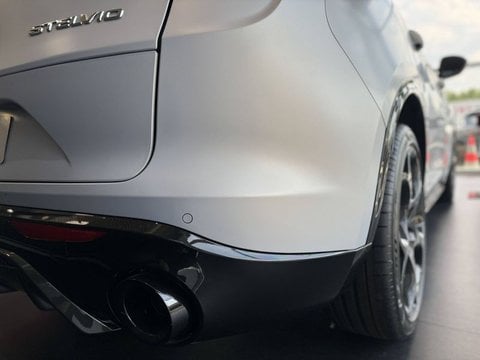 Voitures D'0Km À Toulouse | Alfa Romeo Stelvio 2.2 210 Ch Q4 At8 Competizione 5P