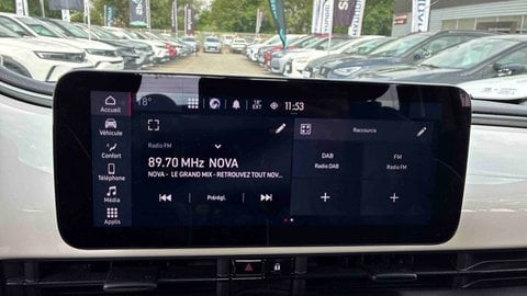Voitures D'occasion À Muret | Fiat 500 E 118 Ch Nouvelle 3P