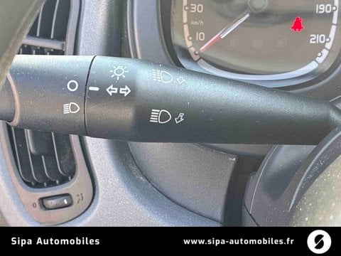 Voitures D'occasion À Toulouse | Fiat Panda 1.0 70 Ch Hybride Bsg S/S City Life 5P
