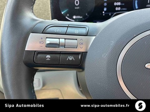 Voitures D'occasion À Le Bouscat | Hyundai Kona Hybrid 129 Executive 5P