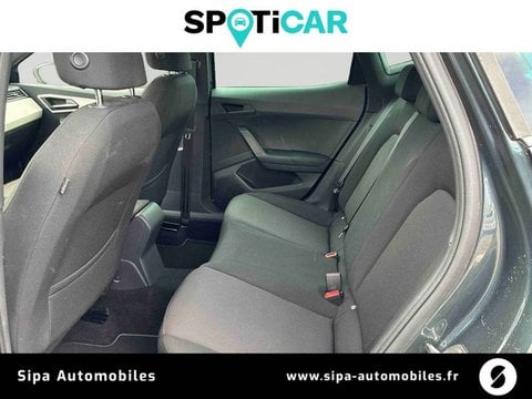 Voitures D'occasion À Mont-De-Marsan | Seat Ibiza 1.0 Ecotsi 95 Ch S/S Bvm5 Xcellence 5P