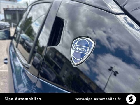 Voitures D'0Km À Mérignac | Lancia Ypsilon Electrique Iii Elettrica 156Ch Lx 5P