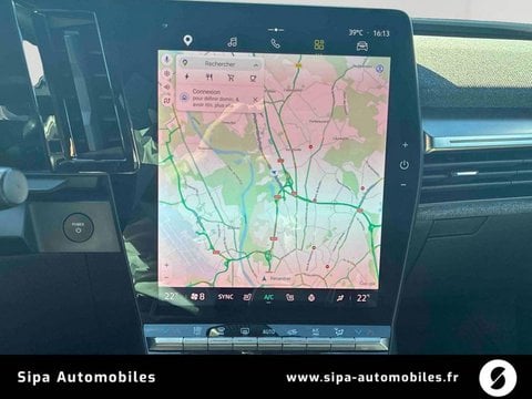 Voitures D'occasion À Toulouse | Renault Mégane Megane E-Tech Ev40 130Ch Standard Charge Techno 5P