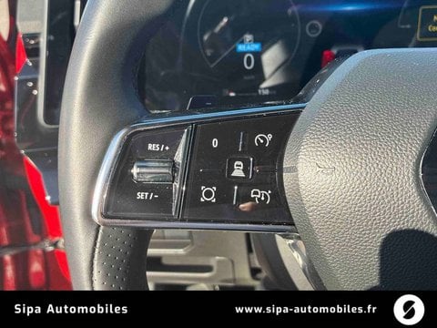 Voitures D'occasion À Toulouse | Renault Austral E-Tech Hybrid 200 Iconic 5P