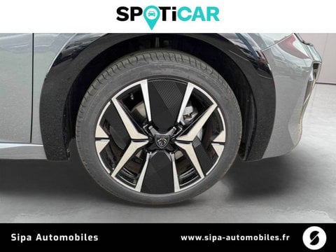 Voitures D'occasion À Lescar | Peugeot 208 Hybrid 110 E-Dcs6 Série Spéciale Envy 5P