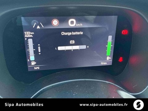Voitures D'occasion À Mont-De-Marsan | Fiat Pandina 1.0 65 Ch Hybrid Bsg S/S Icône 5P
