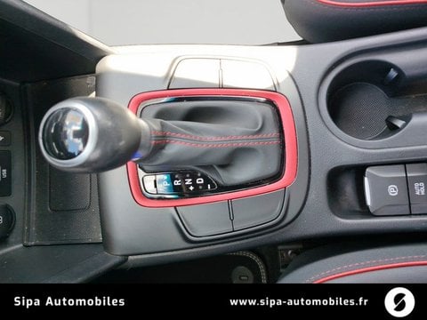 Voitures D'occasion À Villenave-D'ornon | Hyundai Kona 1.6 Gdi Hybrid Edition #1 5P