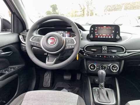 Voitures D'occasion À Muret | Fiat Tipo Cross 5 Portes 1.5 Firefly Turbo 130 Ch S&S Dct7 Hybrid ...