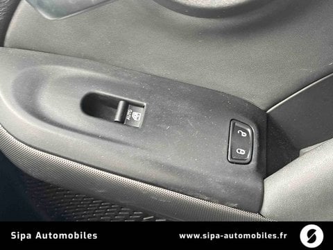 Voitures D'occasion À Muret | Fiat 500X 1.6 Multijet 130 Ch Sport 5P