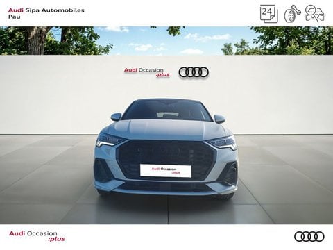 Voitures D'occasion À Lescar | Audi Q3 Sportback 45 Tfsie 245 Ch S Tronic 6 S Line 5P