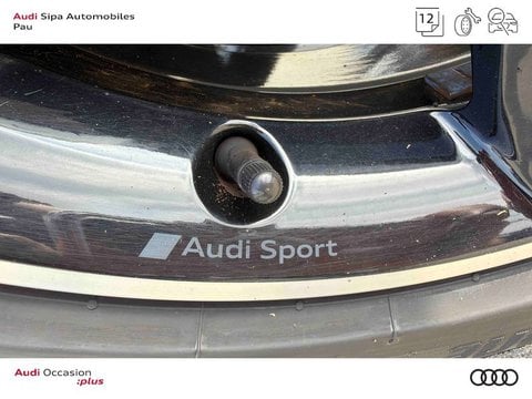 Voitures D'occasion À Lescar | Audi Q2 30 Tdi 116 S Tronic 7 S Line 5P