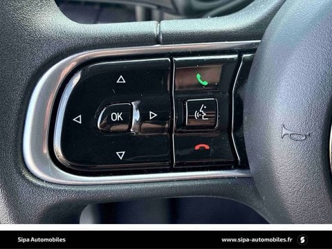 Voitures D'occasion À Mérignac | Fiat 500 E 95 Ch Action Plus 3P