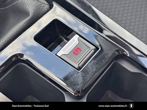 Voitures D'occasion À Toulouse | Opel Astra 1.2 Turbo 110 Ch Bvm6 5P