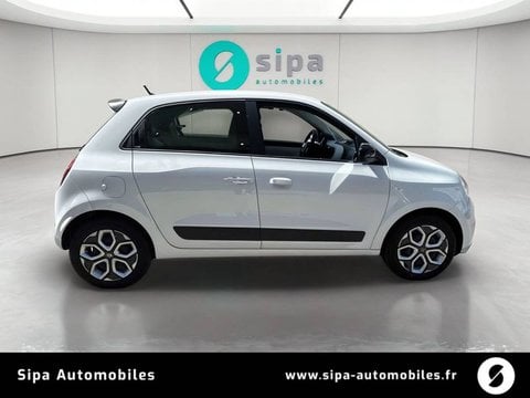 Voitures D'occasion À Muret | Renault Twingo Iii Sce 65 Equilibre 5P