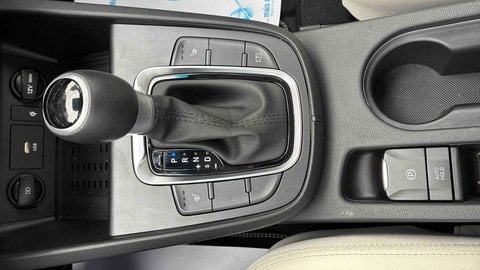 Voitures D'occasion À Villenave-D'ornon | Hyundai Kona Hybrid 141 Executive 5P