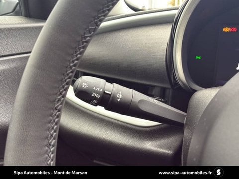 Voitures D'occasion À Mont-De-Marsan | Fiat 600 1.2 Hybrid 136Ch Dct6 5P