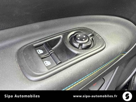 Voitures D'occasion À Mérignac | Abarth 500E 155 Ch Pack 3P