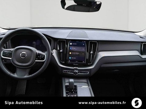 Voitures D'occasion À Toulouse | Volvo Xc60 T6 Awd Hybride Rechargeable 253 Ch+145 Ch Geartronic...