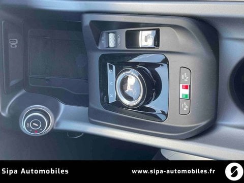Voitures D'0Km À Mérignac | Alfa Romeo Tonale 1.5 Ibrida 175 Ch Vgt Tct7 Sport Speciale 5P