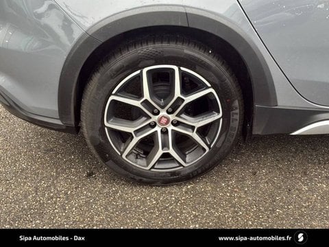 Voitures D'occasion À Dax | Fiat Tipo Cross 1.0 Firefly Turbo 100 Ch S&S Plus 5P