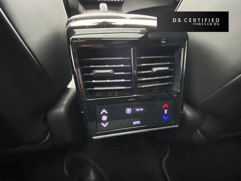 Voitures D'occasion À Lescar | Ds Ds 7 Crossback Ds7 Crossback Hybride E-Tense 225 Eat8 Louvre 5P