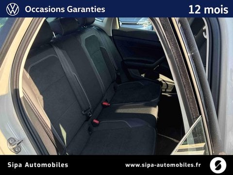 Voitures D'occasion À Lescar | Volkswagen Polo 1.0 Tsi 110 S&S Dsg7 5P