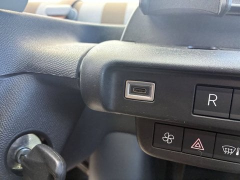 Voitures D'occasion À Toulouse | Fiat 500 Topolino Bev 8.2 2P