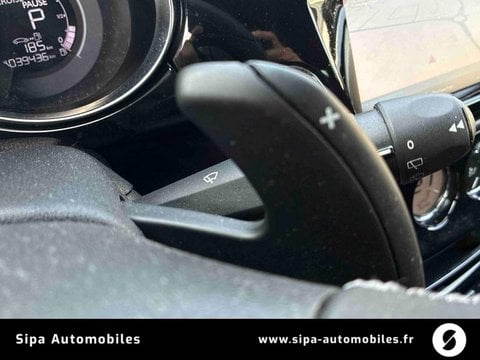 Voitures D'occasion À Mérignac | Ds Ds 3 Puretech 110 Bva So Chic 3P