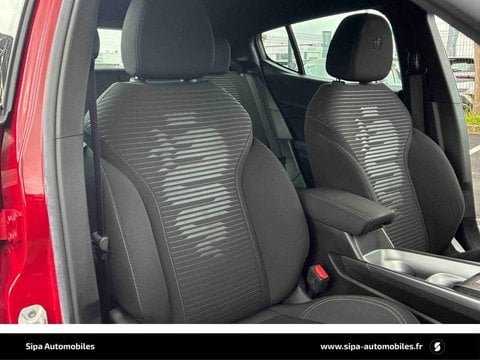 Voitures D'occasion À Toulouse | Alfa Romeo Tonale 1.5 Hybrid 130 Ch Tct7 Super 5P