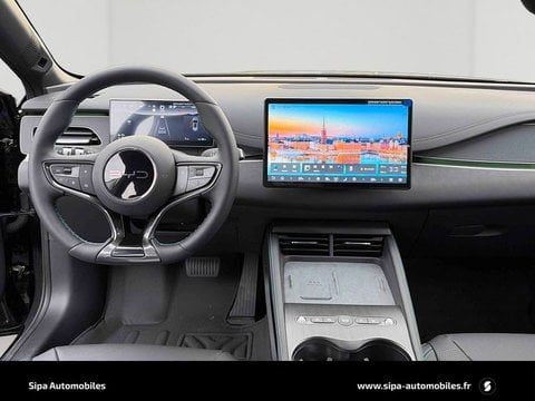 Voitures D'0Km À Fenouillet | Byd Seal 6 Touring 1.5L Dm-I 156 Kw Phev Comfort Lite 5P