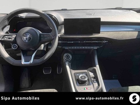 Voitures D'0Km À Mérignac | Alfa Romeo Tonale 1.5 Ibrida 175 Ch Vgt Tct7 Sport Speciale 5P