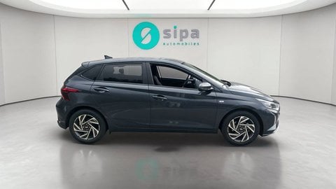 Voitures D'occasion À Muret | Hyundai I20 1.0 T-Gdi 100 Dct-7 Hybrid 48V Intuitive 5P